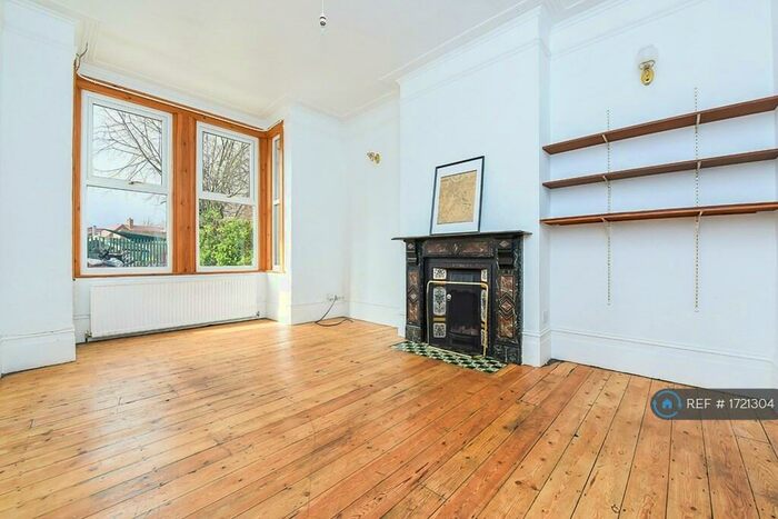 3 Bedroom Terraced House To Rent In Torridon Road, London, SE6