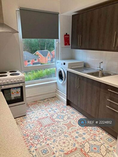 1 Bedroom Flat To Rent In Baslow Road, Sheffield, S17