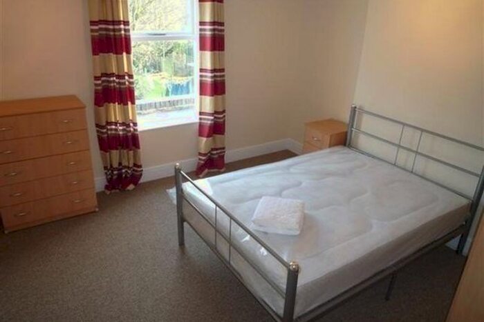 Studio To Rent In Eastfield Road, Eastfield, Peterborough., PE1