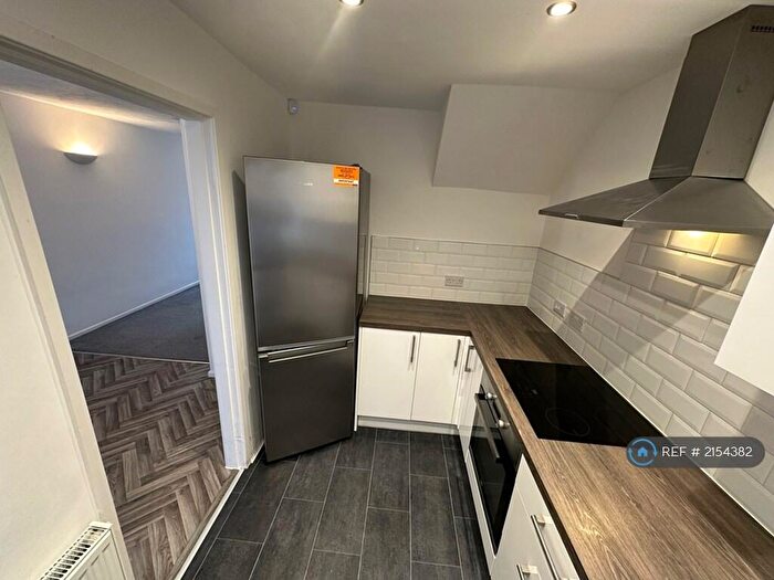 3 Bedroom Terraced House To Rent In Apple Walk, Nottingham, NG3