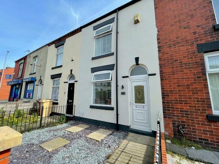 2 Bedroom Terraced House To Rent In Morris Green Lane, Morris Green, Bolton, Lancashire. ****Available Now****, BL3