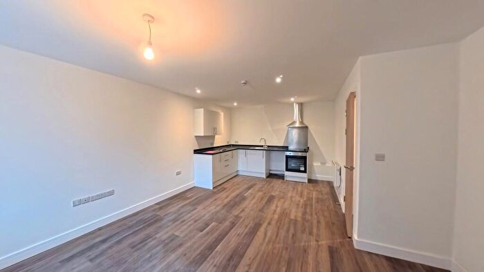 1 Bedroom Apartment To Rent In Worle, Weston-super-Mare, BS22