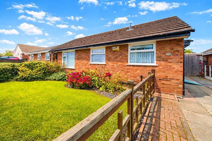 2 Bedroom Detached Bungalow For Sale In Childwall Avenue, Wirral, CH46