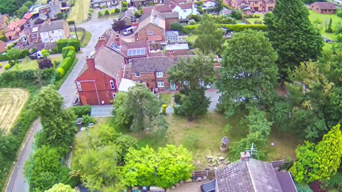 5 Bedroom Village House For Sale In Westgate, Kexby, Gainsborough, DN21