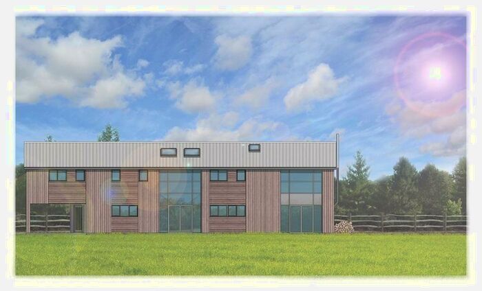 5 Bedroom Plot For Sale In Manor Road, Froxfield, SN8