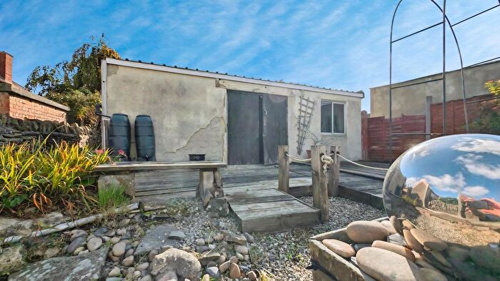 3 Bedroom End Terrace House For Sale In Mayfield Park, Fishponds, Bristol, BS16