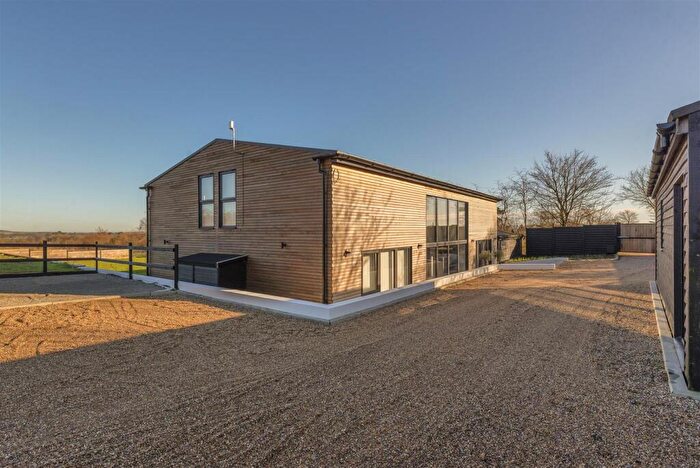 4 Bedroom Detached House For Sale In Sandy Lane, West Malling, ME19