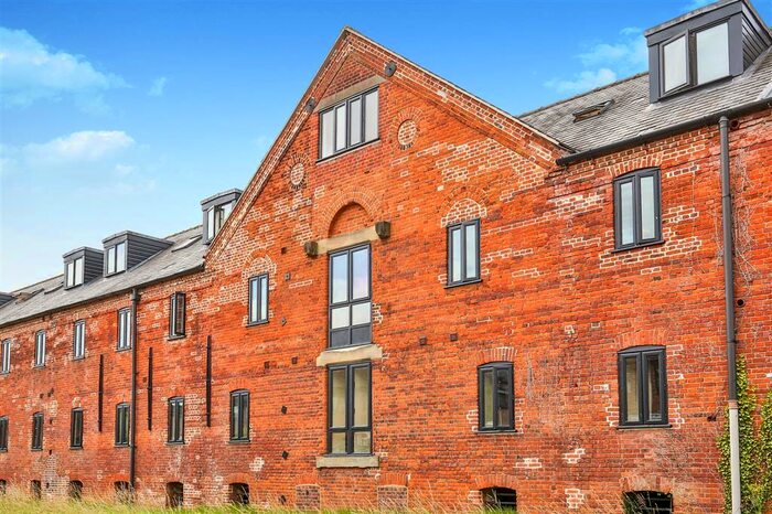 1 Bedroom Apartment To Rent In The Maltings, Neatherd Road, Dereham, NR19