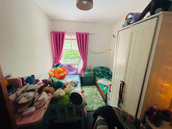 3 Bedroom Terraced House For Sale In Glandwr Street, Abertillery, NP13