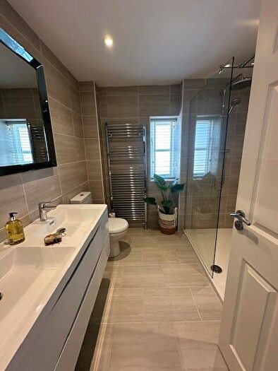 2 Bedroom End Of Terrace House To Rent In Brookhouse Street, Dorchester, Dorset, DT1