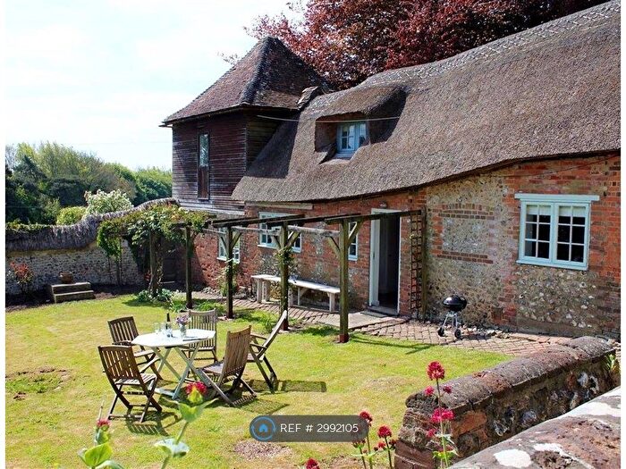 2 Bedroom Semi Detached House To Rent In Milton Abbas, Blandford Forum, DT11