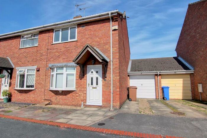 2 Bedroom House To Rent In Green Lane, Tickton, Beverley, HU17