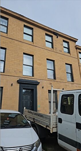 1 Bedroom Apartment To Rent In Eldon Place, Bradford, West Yorkshire, BD1