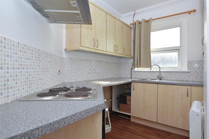 1 Bedroom Flat To Rent In Spencer Street, Norwich, NR3