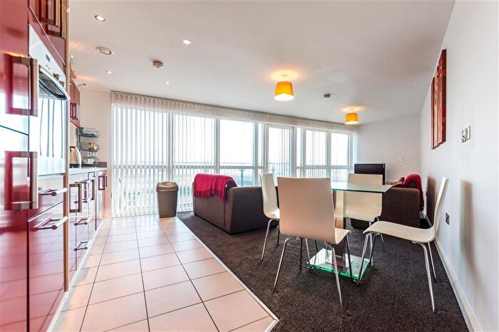 2 Bedroom Flat To Rent In Aurora, Trawler Road, Maritime Quarter, SA1