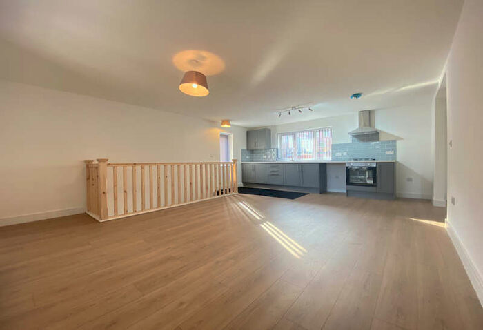 1 Bedroom Apartment To Rent In Cherry Orchard, Kidderminster, Worcestershire, DY10