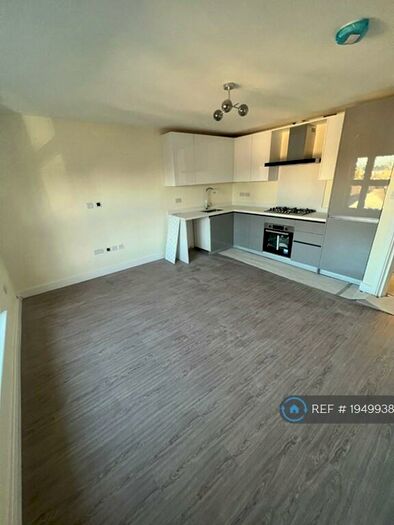 1 Bedroom Flat To Rent In Sydenham Road, Croydon, CR0