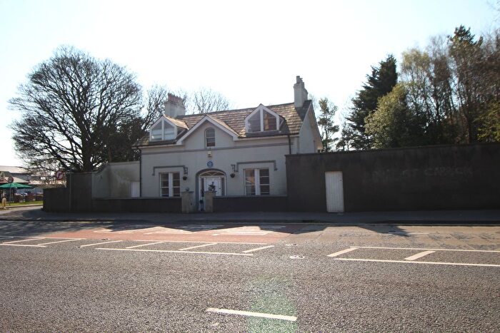 4 Bedroom Detached House For Sale In Maritime Cottage, Carrickfergus, BT38