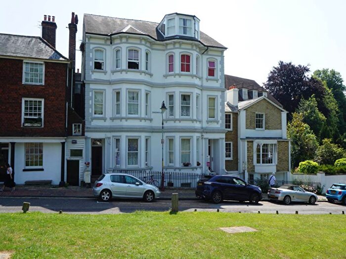 1 Bedroom Flat To Rent In London Road, Tunbridge Wells, TN1