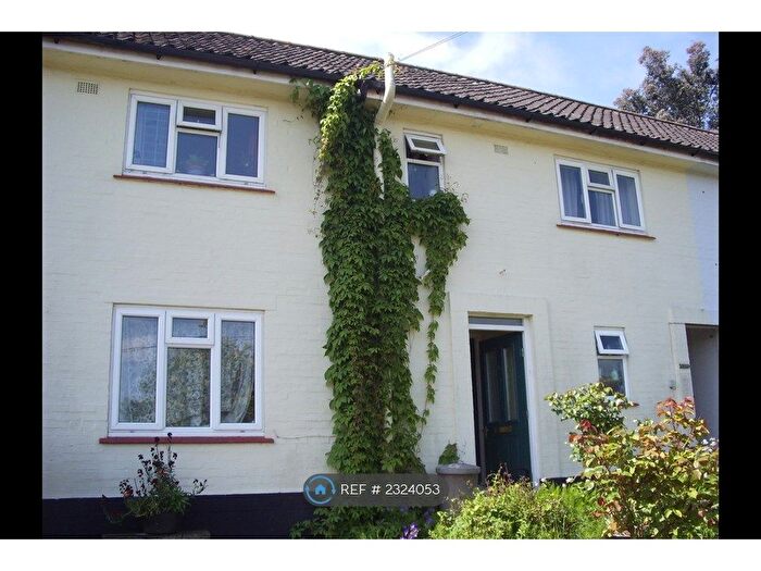 2 Bedroom Flat To Rent In Huntingfield, Halesworth, IP19