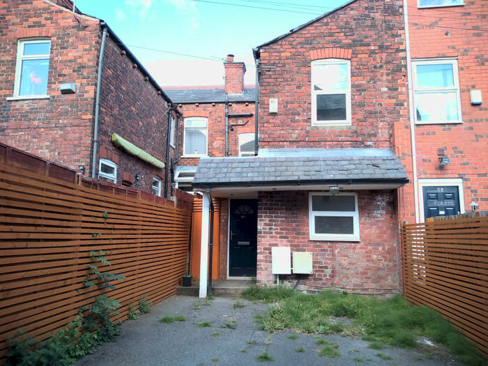2 Bedroom Flat To Rent In Hodge Road, Walkden, M28