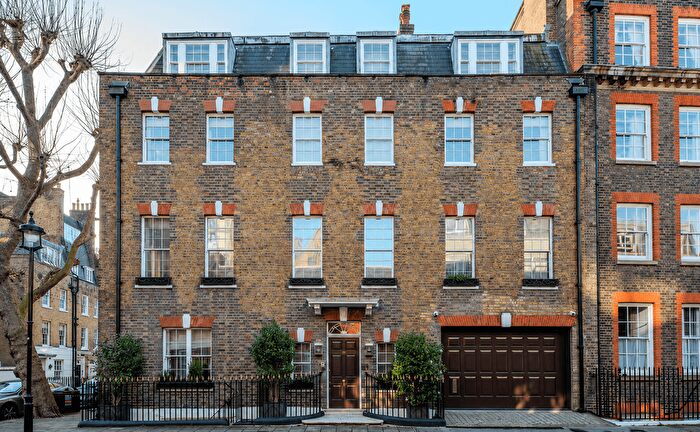 6 Bedroom Town House For Sale In Catherine Place, London, SW1E