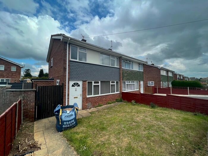 3 Bedroom Property To Rent In East Avenue, Grantham, NG31