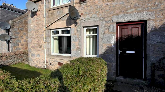 2 Bedroom Flat To Rent In Gfl, Bankhead Road, Bucksburn, Aberdeen, AB21