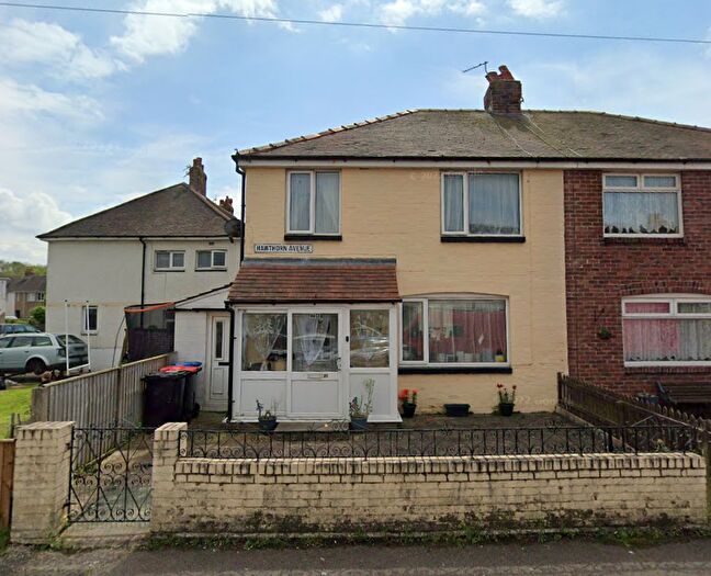 3 Bedroom Semi-Detached House To Rent In Hawthorne Avenue, Fleetwood, Lancashire, FY7