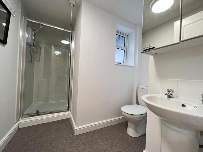 5 Bedroom Apartment To Rent In B Rutland Road, West Bridgford, Nottingham, NG2