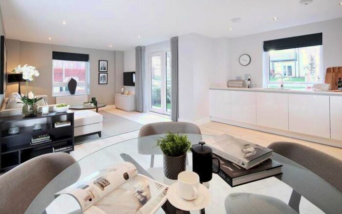 2 Bedroom Flat For Sale In Bridge Street, Sheffield, S3