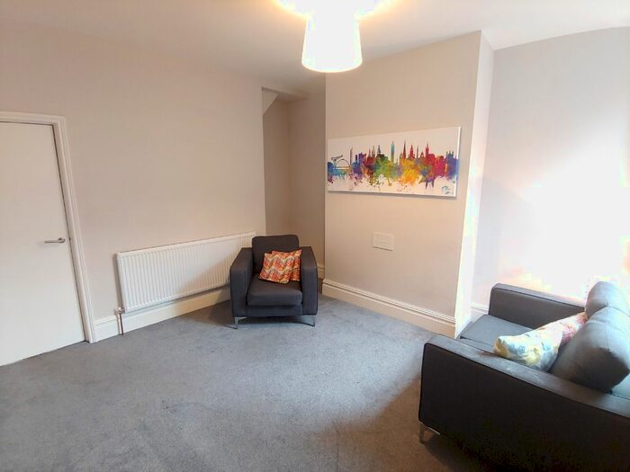 2 Bedroom Terraced House To Rent In Lynton Street, Moss Side, Manchester, M14