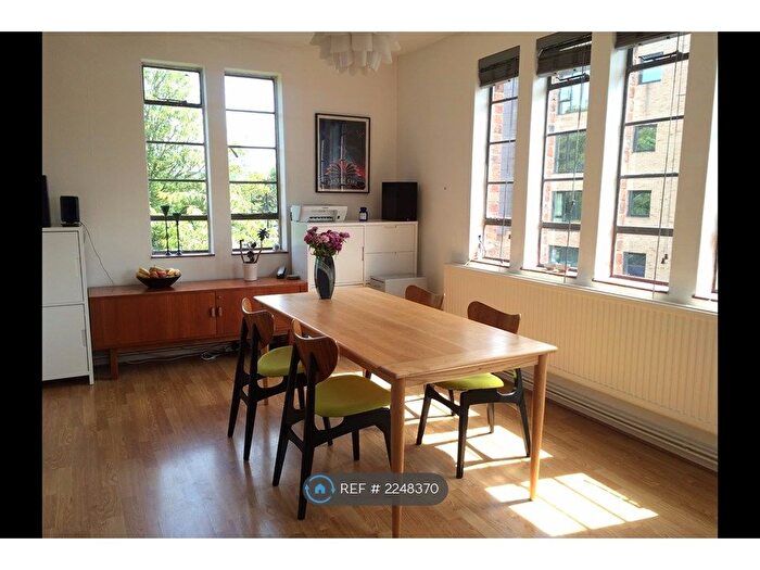 3 Bedroom Flat To Rent In Riversdale Road, London, N5