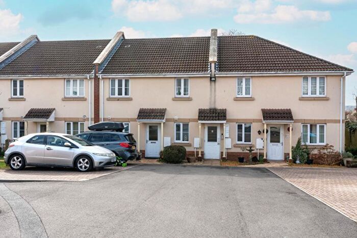 2 Bedroom Apartment To Rent In Webb Court - Shirehampton, BS11