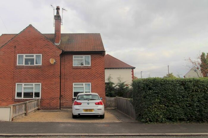 1 Bedroom Apartment To Rent In Holmefield Road, Ripon, HG4