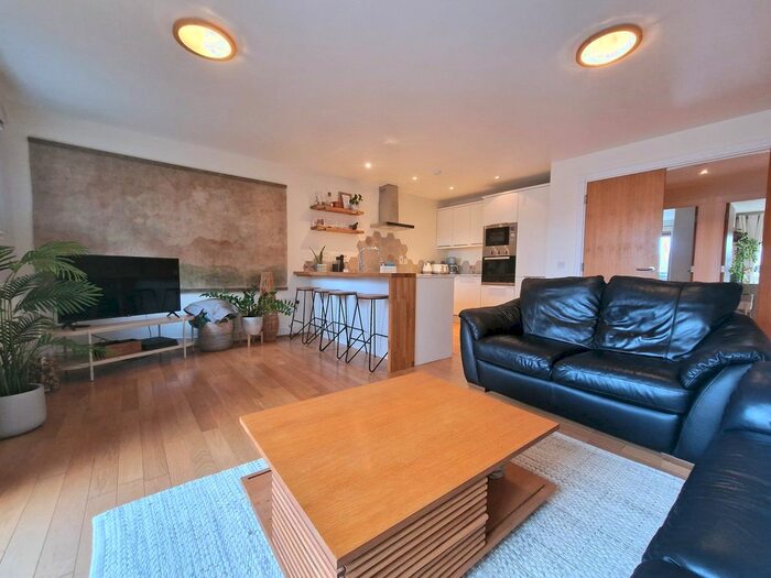 2 Bedroom Flat To Rent In Sheepcote Street, Edgbaston, Birmingham, B16