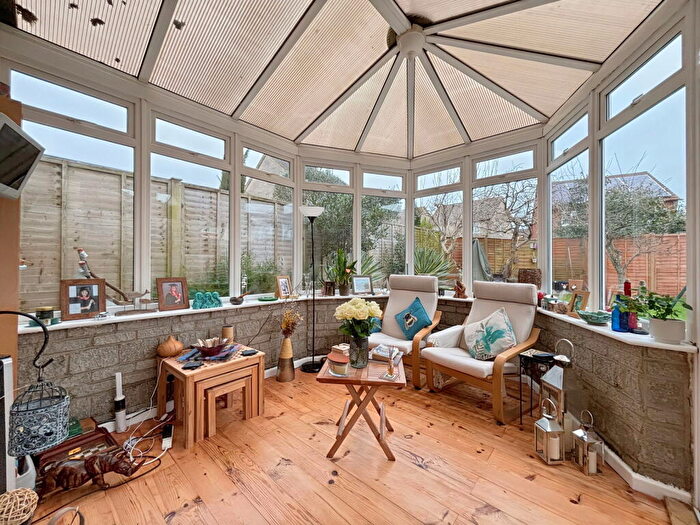 4 Bedroom Detached House For Sale In Brackendene, Bradley Stoke, Bristol, BS32