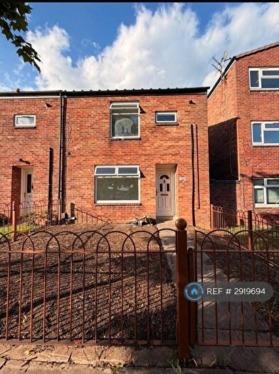 3 Bedroom End Of Terrace House To Rent In Redmile Walk, Peterborough, PE1