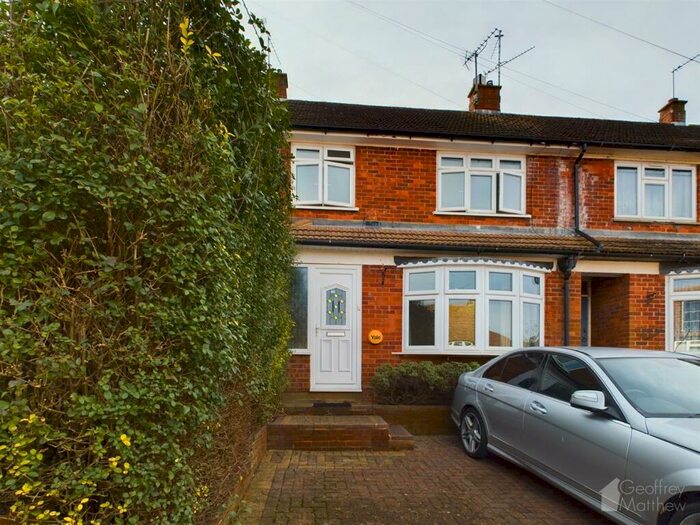 3 Bedroom House To Rent In Wheelers, Epping, CM16