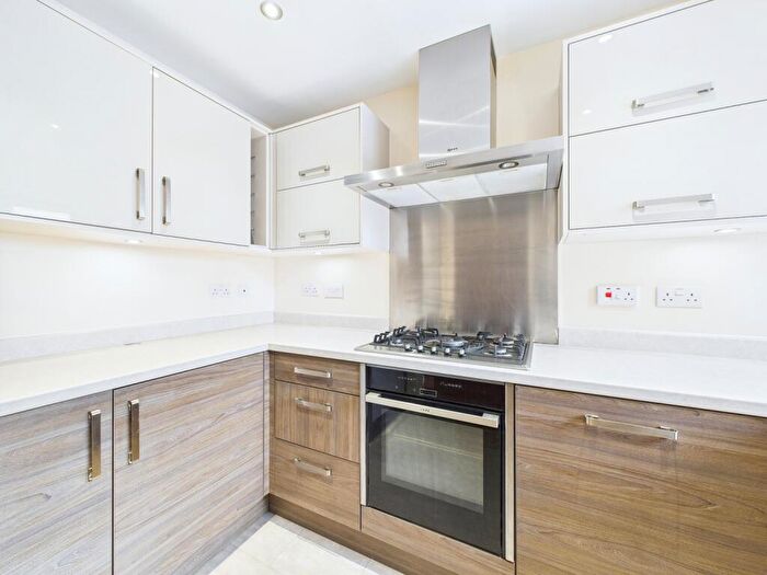 2 Bedroom End Of Terrace House To Rent In Hawksbill Way, Peterborough, PE2