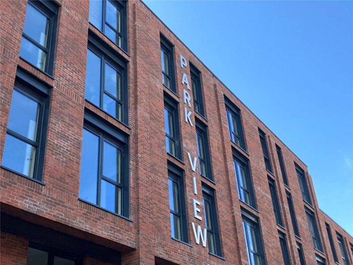 1 Bedroom Apartment To Rent In Darwin Street, Birmingham, B12
