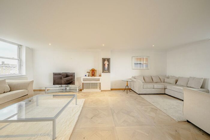 5 Bedroom Flat For Sale In St John’S Wood Park, London, Greater London, NW8