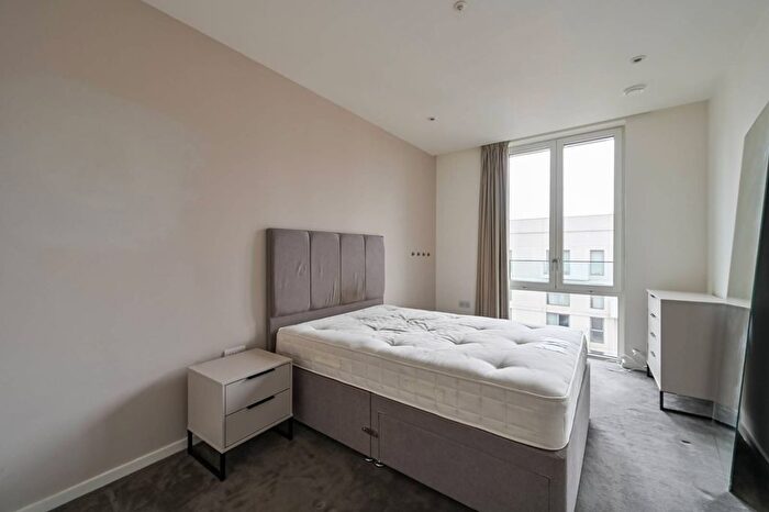 2 Bedroom Flat To Rent In Istra House, East Village, Stratford, London, E20