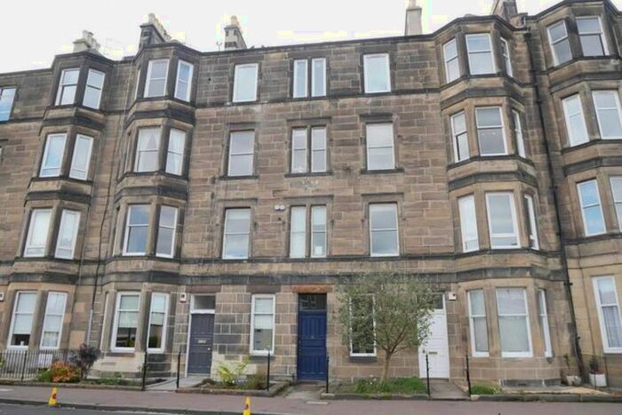 1 Bedroom Flat To Rent In Bellevue Road, Edinburgh, EH7