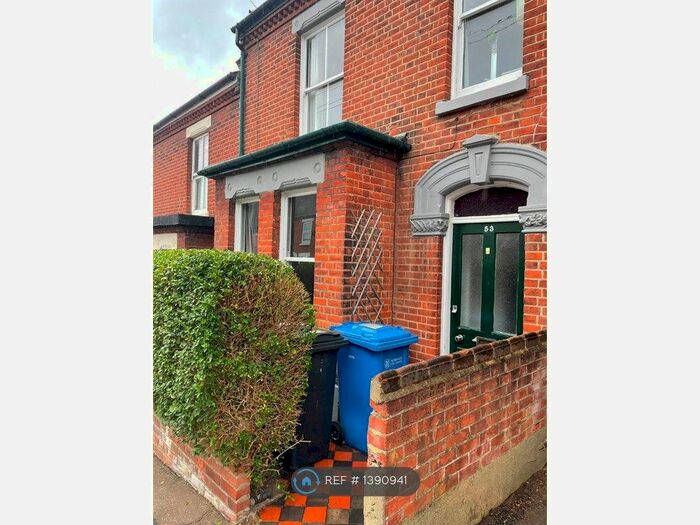 4 Bedroom Detached House To Rent In Dover Street, Norwich, NR2