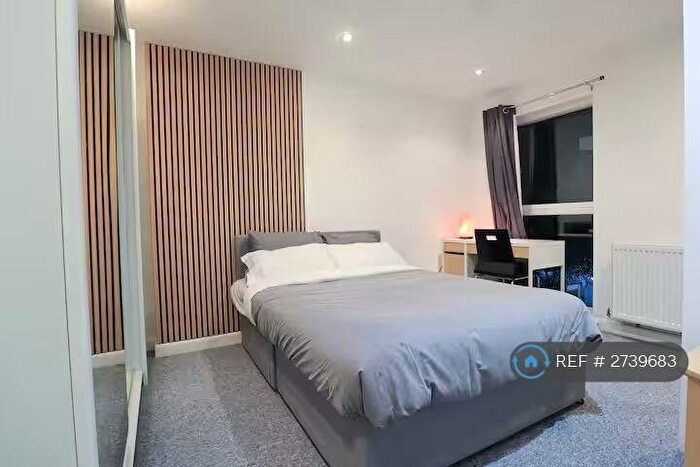 1 Bedroom Flat To Rent In Westferry Road, London, E14