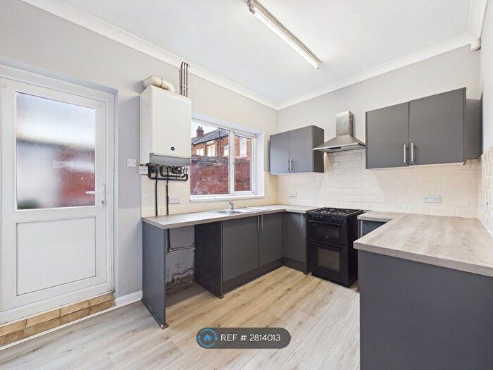 2 Bedroom Terraced House To Rent In Rydal Road, Darlington, DL1