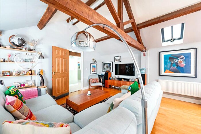 2 Bedroom Apartment To Rent In Church Mews, Stony Stratford, Milton Keynes, Buckinghamshire, MK11