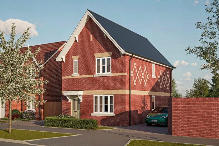 3 Bedroom Detached House For Sale In Colchester, CO4