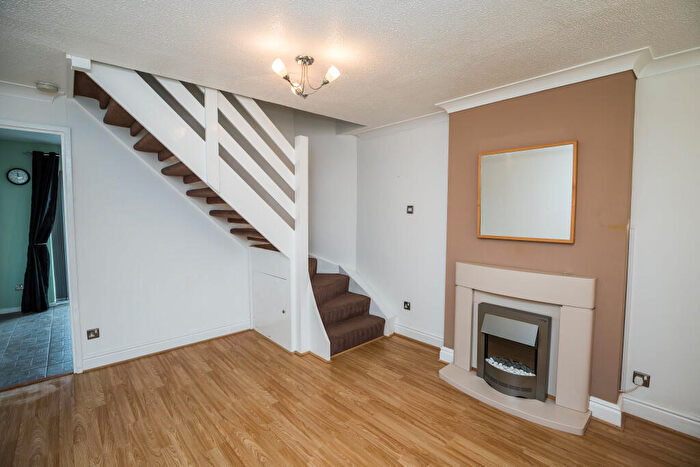 2 Bedroom Semi-Detached House For Sale In Apple Tree Grove, Ellesmere Port, CH66